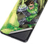 DC Comics Green Lantern Super Punch Galaxy S21 Ultra 5G Skin