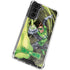DC Comics Green Lantern Super Punch Galaxy S22 Plus Clear Case