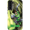 DC Comics Green Lantern Super Punch Galaxy S22 Plus Pro Case