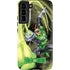 DC Comics Green Lantern Super Punch Galaxy S22 Plus Pro Case