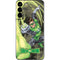 DC Comics Green Lantern Super Punch Galaxy S22 Plus Skin