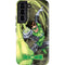 DC Comics Green Lantern Super Punch Galaxy S22 Pro Case