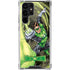 DC Comics Green Lantern Super Punch Galaxy S22 Ultra Clear Case