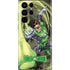 DC Comics Green Lantern Super Punch Galaxy S22 Ultra Skin