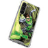 DC Comics Green Lantern Super Punch Galaxy S23 Clear Case