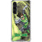 DC Comics Green Lantern Super Punch Galaxy S23 Plus Clear Case