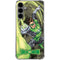 DC Comics Green Lantern Super Punch Galaxy S24 Plus Clear Case