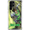 DC Comics Green Lantern Super Punch Galaxy S24 Ultra Clear Case