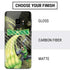 DC Comics Green Lantern Super Punch Galaxy S9 Skin