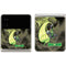 DC Comics Green Lantern Super Punch Galaxy Z Flip3 5G Skin