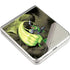 DC Comics Green Lantern Super Punch Galaxy Z Flip3 5G Skin