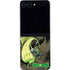 DC Comics Green Lantern Super Punch Galaxy Z Flip5 5G Skin