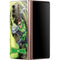 DC Comics Green Lantern Super Punch Galaxy Z Fold2 5G Skin