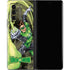 DC Comics Green Lantern Super Punch Galaxy Z Fold2 5G Skin