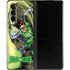 DC Comics Green Lantern Super Punch Galaxy Z Fold3 5G Skin