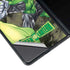 DC Comics Green Lantern Super Punch Galaxy Z Fold3 5G Skin