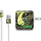 DC Comics Green Lantern Super Punch iPad Charger (10W USB) Skin