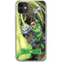 DC Comics Green Lantern Super Punch iPhone 11 Clear Case
