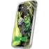 DC Comics Green Lantern Super Punch iPhone 11 Clear Case