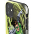 DC Comics Green Lantern Super Punch iPhone 11 Impact Case