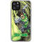 DC Comics Green Lantern Super Punch iPhone 11 Pro Clear Case