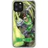 DC Comics Green Lantern Super Punch iPhone 11 Pro Clear Case
