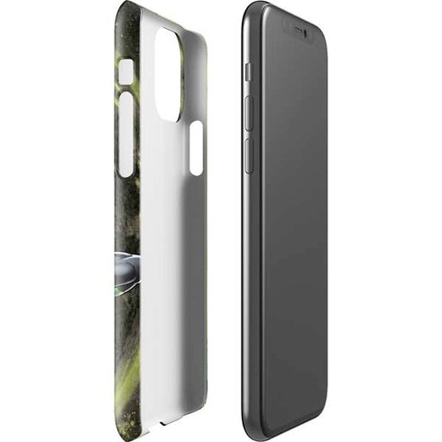 DC Comics Green Lantern Super Punch iPhone 11 Pro Lite Case