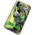 DC Comics Green Lantern Super Punch iPhone 11 Pro Max Clear Case