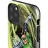 DC Comics Green Lantern Super Punch iPhone 11 Pro Max Impact Case