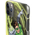 DC Comics Green Lantern Super Punch iPhone 11 Pro Max Lite Case