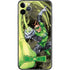 DC Comics Green Lantern Super Punch iPhone 11 Pro Max Skin