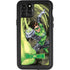 DC Comics Green Lantern Super Punch iPhone 11 Pro Max Waterproof Case