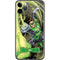 DC Comics Green Lantern Super Punch iPhone 11 Pro Skin