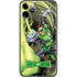 DC Comics Green Lantern Super Punch iPhone 11 Pro Skin