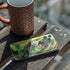 DC Comics Green Lantern Super Punch iPhone 11 Pro Skin