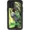 DC Comics Green Lantern Super Punch iPhone 11 Pro Waterproof Case