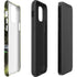 DC Comics Green Lantern Super Punch iPhone 12 Impact Case