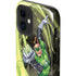DC Comics Green Lantern Super Punch iPhone 12 Mini Impact Case