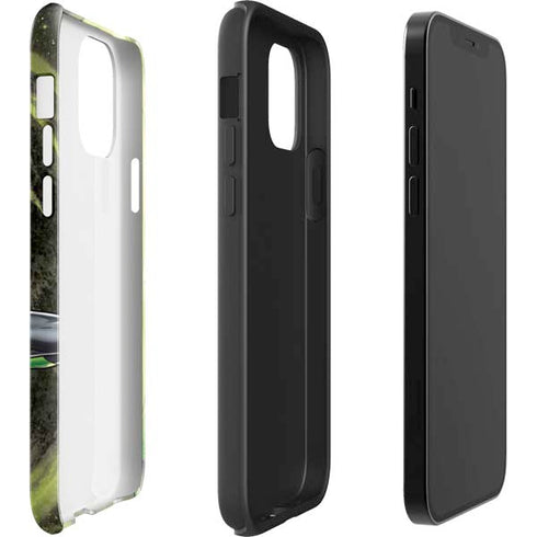DC Comics Green Lantern Super Punch iPhone 12 Mini Impact Case