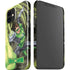DC Comics Green Lantern Super Punch iPhone 12 Mini Lite Case