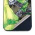 DC Comics Green Lantern Super Punch iPhone 12 Mini Skin