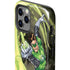 DC Comics Green Lantern Super Punch iPhone 12 Pro Impact Case