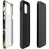 DC Comics Green Lantern Super Punch iPhone 12 Pro Impact Case