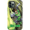 DC Comics Green Lantern Super Punch iPhone 12 Pro Max Impact Case