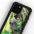 DC Comics Green Lantern Super Punch iPhone 12 Pro Max Waterproof Case