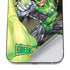 DC Comics Green Lantern Super Punch iPhone 12 Pro Skin