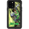 DC Comics Green Lantern Super Punch iPhone 12 Pro Waterproof Case
