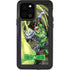 DC Comics Green Lantern Super Punch iPhone 12 Pro Waterproof Case