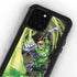 DC Comics Green Lantern Super Punch iPhone 12 Pro Waterproof Case