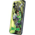 DC Comics Green Lantern Super Punch iPhone 12 Skin